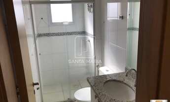 Imagem 6: Apartamento (tipo - padrao) 2 dormitórios/suite, cozinha planejada, portaria 24 horas, ele