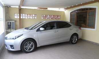 Imagem 2: Térrea para venda a 200 metros do Mar com 3 quartos em Solemar - Praia Grande - SP