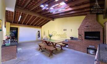 Imagem 2: Casa para venda possui 250 metros quadrados com 2 quartos em Jardim Rodeio - Mogi das Cruz