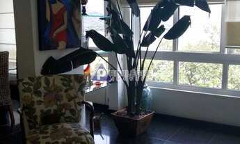 Imagem 6: Apartamento à venda, 3 quartos, 1 vaga na Lagoa, Rio de Janeiro/RJ