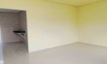 Imagem 7: Vende/Casa térrea/Condomínio Rio Rei/Ponta Negra/Avenida do Turismo/3 suítes/Edícula/Poço