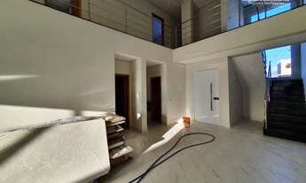 Imagem 5: Casa com 3 dormitórios à venda, 250 m² por R$ 1.650.000,00 - Jardim Ermida I - Jundiaí/SP