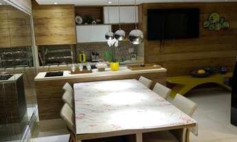 Imagem 4: SANTO ANDRÉ - Apartamento Padrão - CAMPESTRE