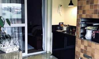 Imagem: Santo André - Residencial - Vila Pires