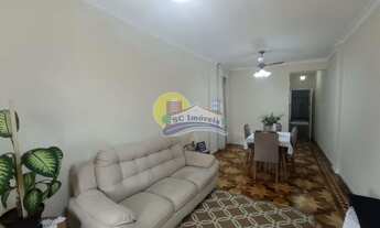 Imagem 3: Apartamento com 3 dorms, Boqueirão, Santos - R$ 510 mil, Cod: 4745