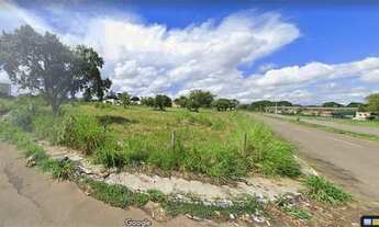 Imagem 3: LOTE/ÁREA DE ESQUINA