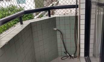 Imagem 5: SÃO VICENTE - Apartamento Padrão - Gonzaguinha