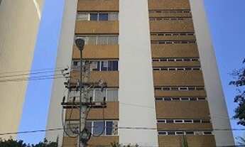 Imagem 1: Apartamento para venda tem 187 metros quadrados com 3 quartos em Cambuí - Campinas - SP