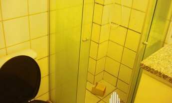 Imagem 5: Flat com 1 quarto mobiliado no Edf. Costa do Sol - proximo ao Parque da Jaqueira