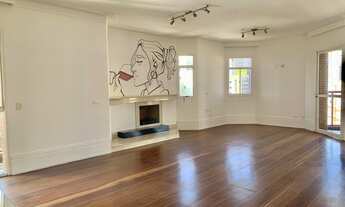 Imagem 4: Apartamento para venda com 289 metros quadrados com 4 quartos em Moema - São Paulo - SP