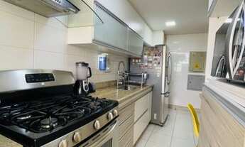 Imagem 5: Apartamento 3 quartos