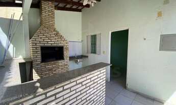 Imagem 5: Sobrado no condomínio Passaredo à venda