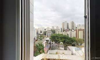 Imagem 7: Apartamento residencial para venda, Vila Andrade, São Paulo - AP12935