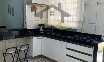 Imagem 5: Excelente casa à venda no Bairro jardim Primavera Cosmópolis SP