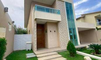 Imagem 5: Casa com 4 dormitórios para alugar, 250 m² por R$ 11.000,00/mês - Jardins Ibiza - Eusébio