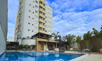 Imagem: Apartamento na Praia Brava Itajai. Vista