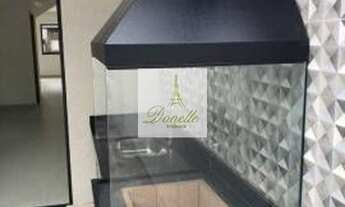 Imagem 5: Sobrado para venda com 121 metros quadrados com 3 quartos em Vila Suissa - Mogi das Cruzes