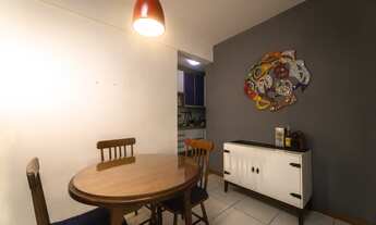 Imagem 5: Apartamento para venda com 53 metros quadrados com 1 quarto em Pituba - Salvador - BA