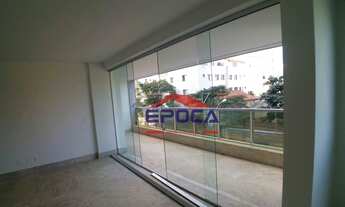 Imagem 7: Apartamento Garden à venda, 281 m² por R$ 4.200.000,00 - Anchieta - Belo Horizonte/MG