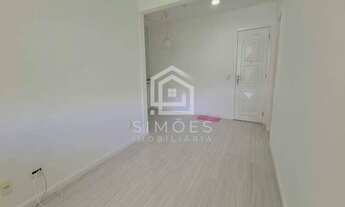 Imagem 3: Apartamento 2 quartos em ponto estratégico no Pechincha