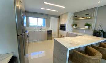 Imagem 4: Apartamento Finamente Mobiliado, 3 Suites, 2 Vagas, Vista Mar - Centro Balneário Camboriú