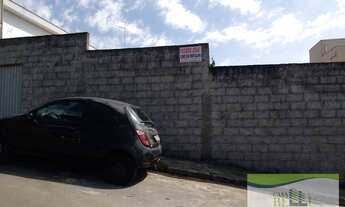 Imagem 1: Terreno em Vila Rosalina - Franco da Rocha