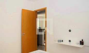 Imagem 7: Apartamento para Aluguel - Conj. Água Branca, 2 Quartos, 32 m2