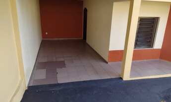 Imagem 2: Vários ambientes amplos e com churrasqueira