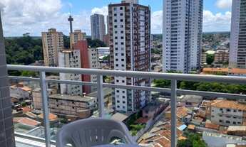 Imagem: BONAPARTE - 3/4 ( 02 SUITES) SACADA GOURMET