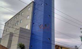 Imagem 2: Apartamento à venda, 45 m² por R$ 189.000,00 - Patriarca (Zona Leste) - São Paulo/SP