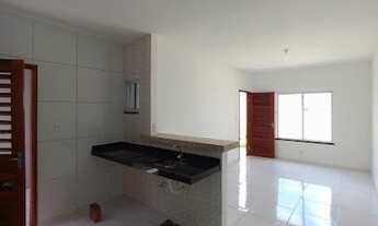 Imagem 3: Casa com 2 dormitórios à venda, 86 m² por R$ 157.000,00 - Ancuri - Itaitinga/CE