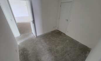 Imagem 7: Apartamento novo, contra piso, 1 suite, 1 vaga, andar alto, Moema, lazer completo