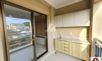 Imagem 3: Apartamento (tipo - padrao) 2 dormitórios/suite, cozinha planejada, portaria 24hs, lazer