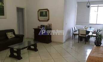 Imagem 4: Apartamento, 3 quartos, suíte, copacabana