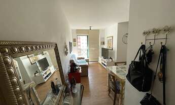 Imagem 6: Excelente oportunidade para investimento ou moradia em apto bem decorado em região de muit