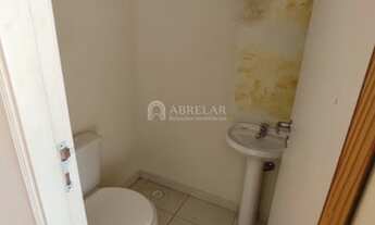 Imagem 4: Sala - Loteamento Center Santa Genebra - Campinas