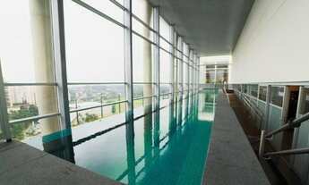 Imagem: Apartamento Venda 1 Dormitórios - 48 m²