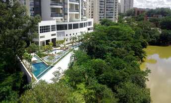 Imagem 1: Ap. para venda tem 336 m²,4 dts, sendo 4 suítes