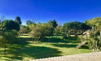 Imagem 7: FANTÁSTICO!!! Belíssima chácara 7ha, c/4 residências, piscina, área de lazer completa e em