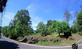 Imagem: DOIS IRMÃOS - RESIDENCIAL - Travessão