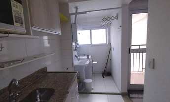 Imagem 6: SãO BERNARDO DO CAMPO - Apartamento Padrão - Nova Petrópolis