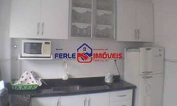 Imagem 6: Apartamento 2 dormitórios impecável 1 quadra do mar