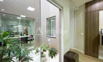 Imagem 7: AMERICANA - Casa Padrão - PARQUE UNIVERSITÁRIO