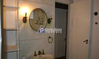 Imagem 6: Apartamento à venda, 3 quartos, 2 suítes, 1 vaga, Copacabana - RIO DE JANEIRO/RJ