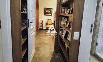 Imagem 7: Apartamento à venda, 3 quartos, 1 suíte, 1 vaga, Ipanema - RIO DE JANEIRO/RJ