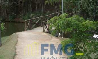 Imagem 3: INDAIATUBA - Chácara - COLINAS DO MOSTEIRO DE ITAICI