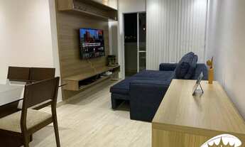 Imagem: JUNDIAÍ - Apartamento Padrão - JARDIM