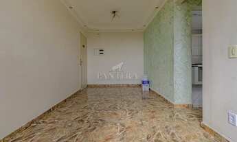 Imagem 5: Apartamento à venda no bairro Parque Novo Oratório