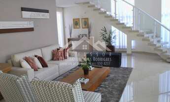 Imagem 3: Lindo Sobrado no Condomínio Greville em Limeira SP