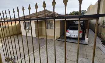 Imagem: Casa para venda tem 70 metros quadrados